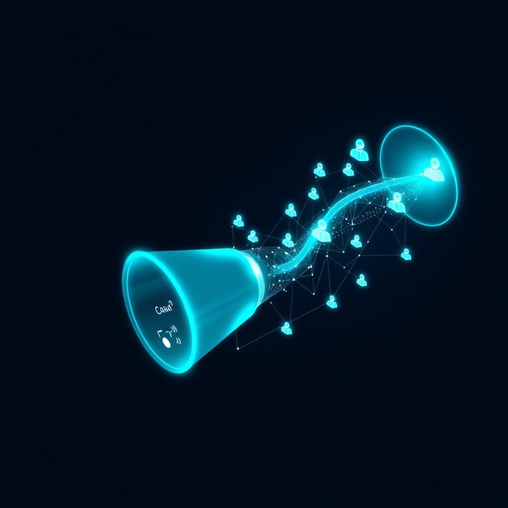 Lead Generation — Clicked On Media