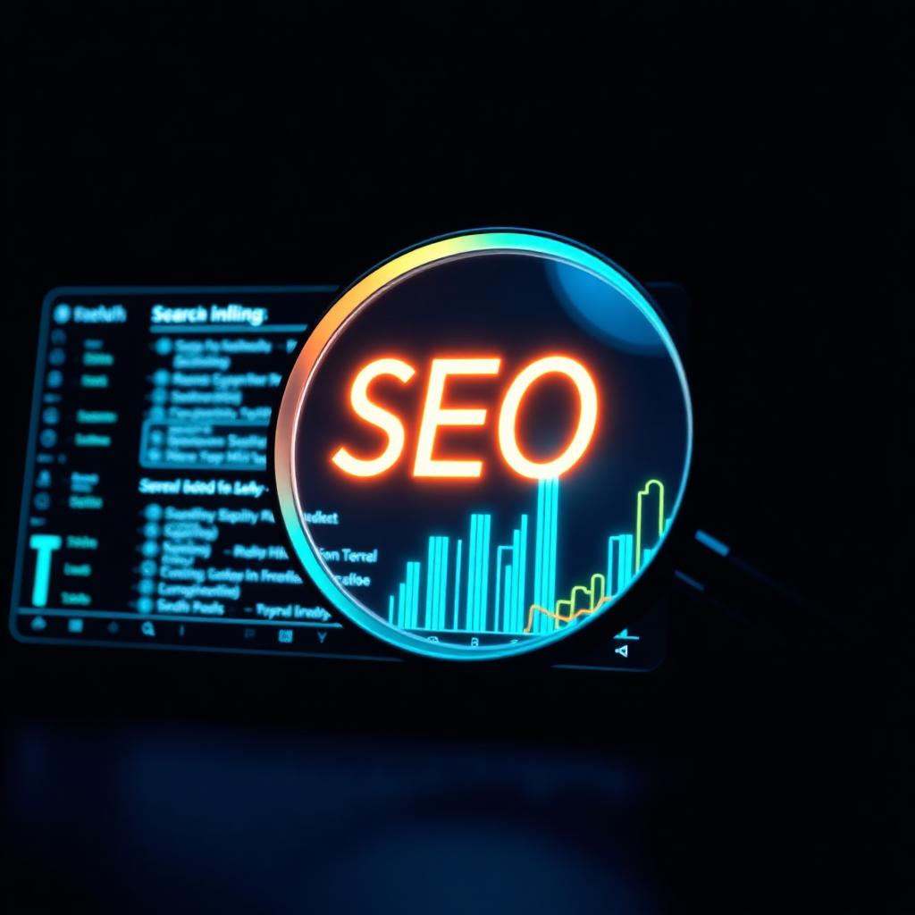 SEO — Clicked On Media
